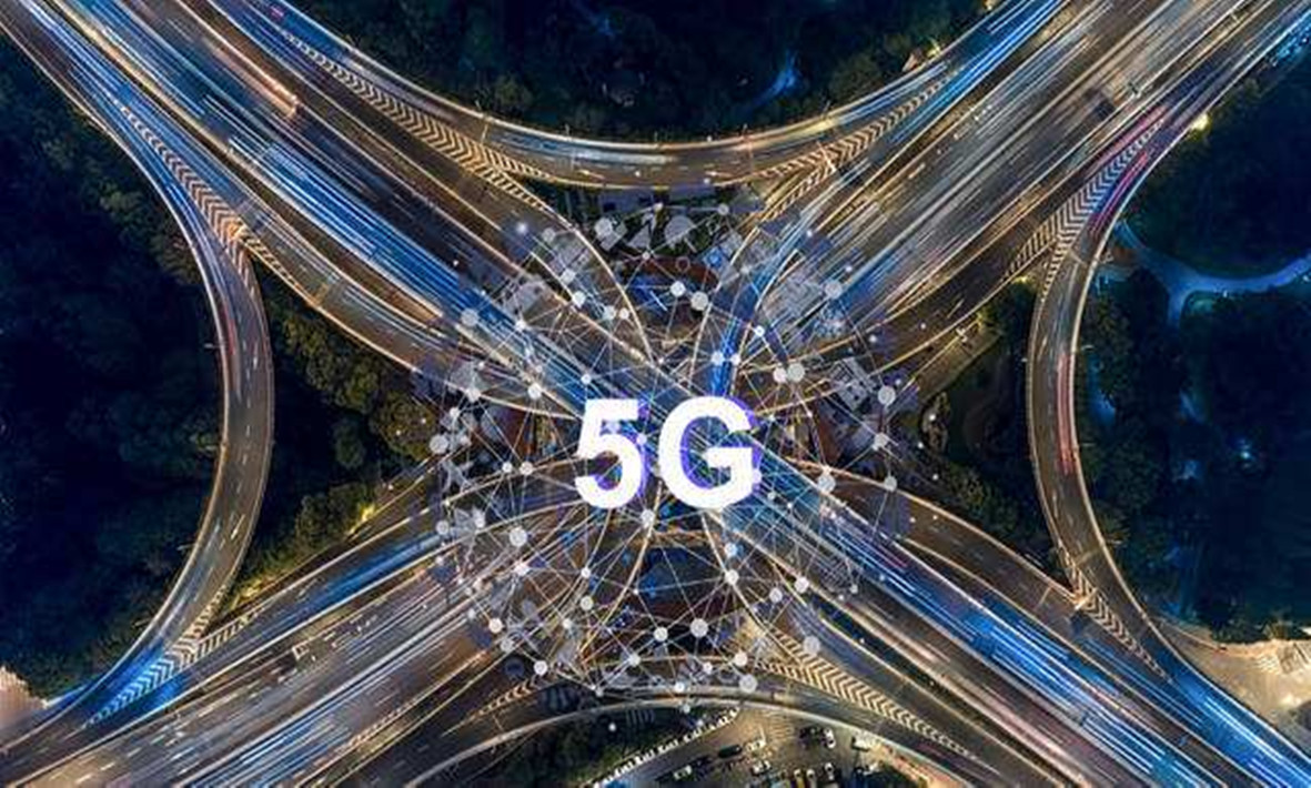 5G將顛覆傳統(tǒng)制造業(yè)，讓智能制造演變到更加智能化、智慧化的階段