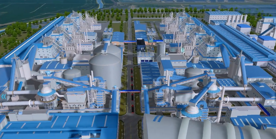 電石會議召開在即 朗信科技邀您交流電石行業(yè)數(shù)字化技術(shù)